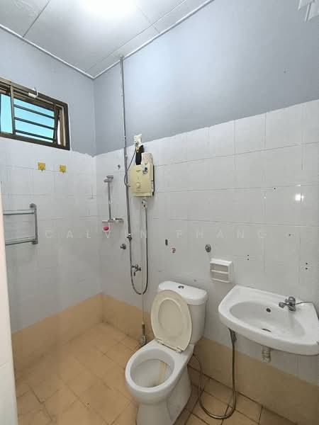 1-storey Terraced House for Rent in Taman Puteri Wangsa (Ulu Tiram) - Calvin Phang - PropertyGuru.com.my