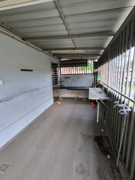 1-storey Terraced House for Rent in Taman Puteri Wangsa (Ulu Tiram) - Calvin Phang - PropertyGuru.com.my