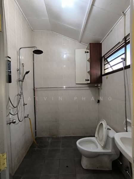 1-storey Terraced House for Rent in Taman Puteri Wangsa (Ulu Tiram) - Calvin Phang - PropertyGuru.com.my