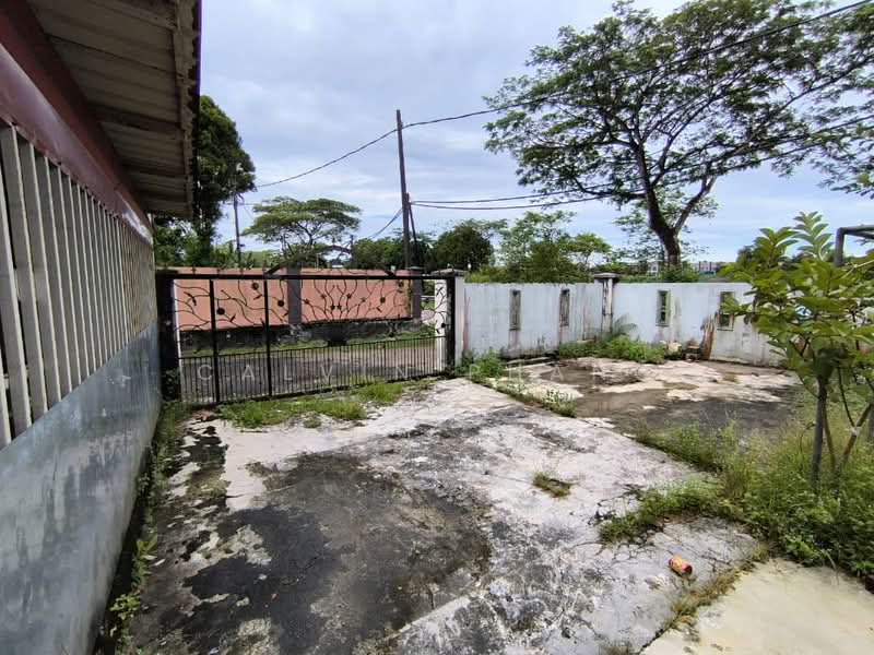 1-storey Terraced House for Rent in Taman Puteri Wangsa (Ulu Tiram) - Calvin Phang - PropertyGuru.com.my