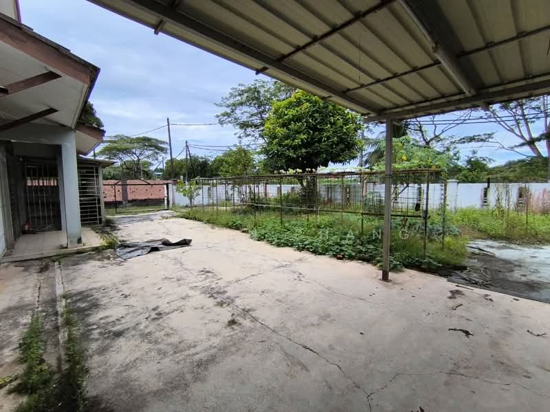 1-storey Terraced House for Rent in Taman Puteri Wangsa (Ulu Tiram) - Calvin Phang - PropertyGuru.com.my