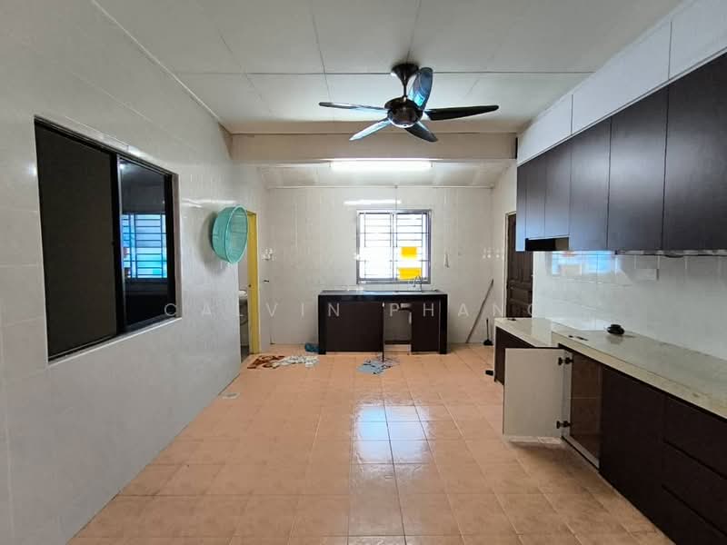 1-storey Terraced House for Rent in Taman Puteri Wangsa (Ulu Tiram) - Calvin Phang - PropertyGuru.com.my