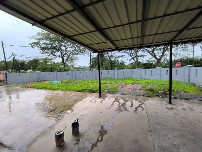 Rumah Teres 1 Tingkat untuk Disewa di Taman Puteri Wangsa (Ulu Tiram) - Calvin Phang - PropertyGuru.com.my