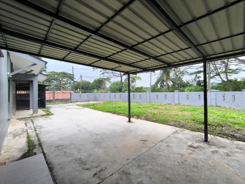 Rumah Teres 1 Tingkat untuk Disewa di Taman Puteri Wangsa (Ulu Tiram) - Calvin Phang - PropertyGuru.com.my