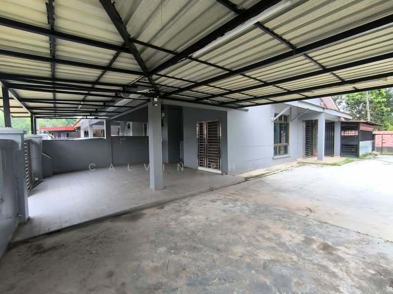 Rumah Teres 1 Tingkat untuk Disewa di Taman Puteri Wangsa (Ulu Tiram) - Calvin Phang - PropertyGuru.com.my