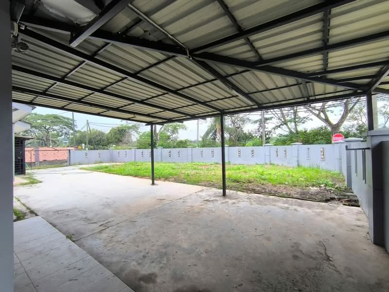 Rumah Teres 1 Tingkat untuk Disewa di Taman Puteri Wangsa (Ulu Tiram) - Calvin Phang - PropertyGuru.com.my