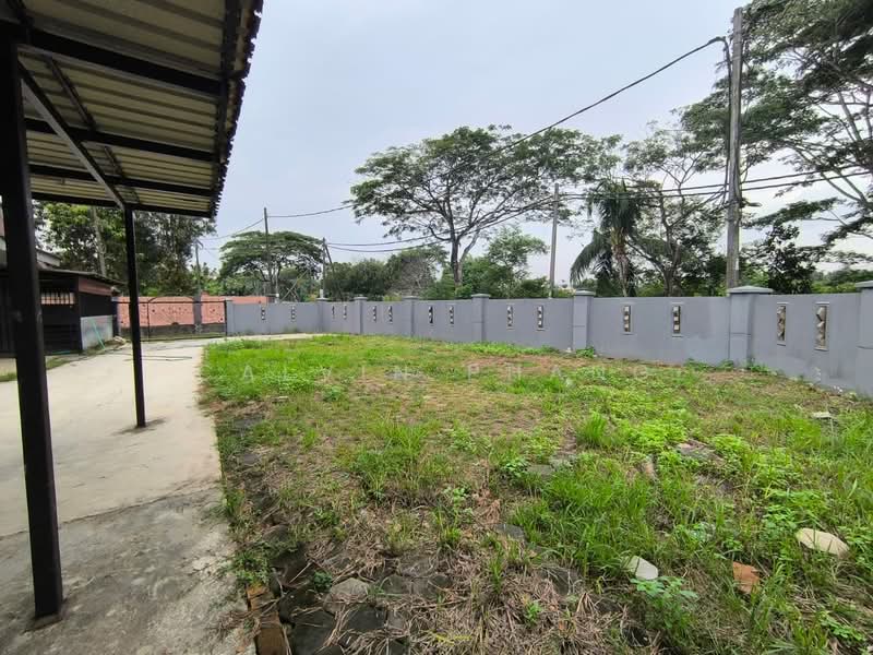 Rumah Teres 1 Tingkat untuk Disewa di Taman Puteri Wangsa (Ulu Tiram) - Calvin Phang - PropertyGuru.com.my