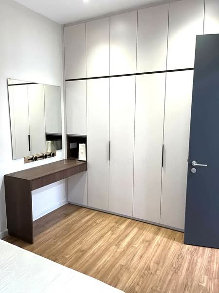 Servis Apartment untuk Disewa di Sunway Velocity TWO - Lex How - PropertyGuru.com.my