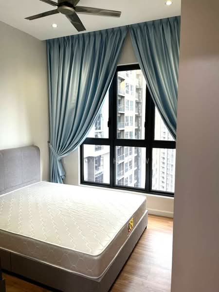 Servis Apartment untuk Disewa di Sunway Velocity TWO - Lex How - PropertyGuru.com.my