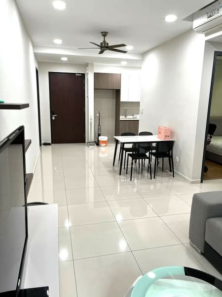 Servis Apartment untuk Disewa di Sunway Velocity TWO - Lex How - PropertyGuru.com.my