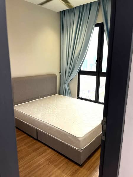 Servis Apartment untuk Disewa di Sunway Velocity TWO - Lex How - Bedroom - PropertyGuru.com.my