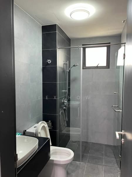 Servis Apartment untuk Disewa di Sunway Velocity TWO - Lex How - Bathroom - PropertyGuru.com.my