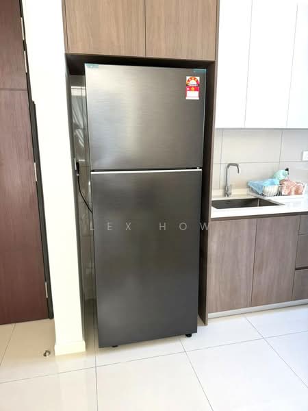 Servis Apartment untuk Disewa di Sunway Velocity TWO - Lex How - Kitchen - PropertyGuru.com.my