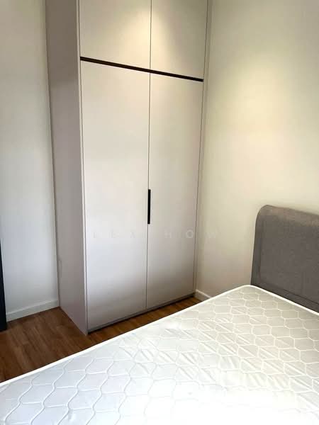 Servis Apartment untuk Disewa di Sunway Velocity TWO - Lex How - Bedroom - PropertyGuru.com.my