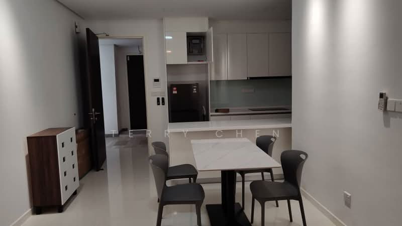Servis Apartment untuk Disewa di Met 1 Residences - Terry Chen - PropertyGuru.com.my