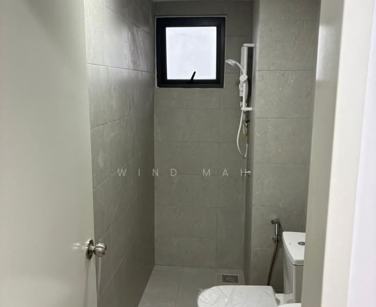 Service Residence for Rent at 168 Park Residensi Selayang - Wind Mah - Bathroom - PropertyGuru.com.my