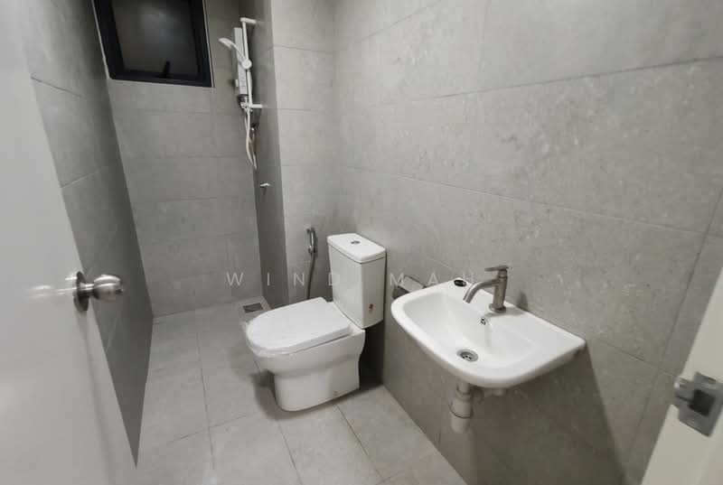 Service Residence for Rent at 168 Park Residensi Selayang - Wind Mah - PropertyGuru.com.my