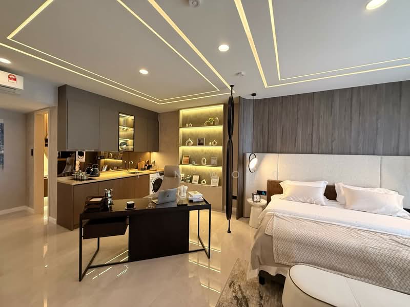 Service Residence for Sale at Eaton Residence - Jyan Wong - PropertyGuru.com.my