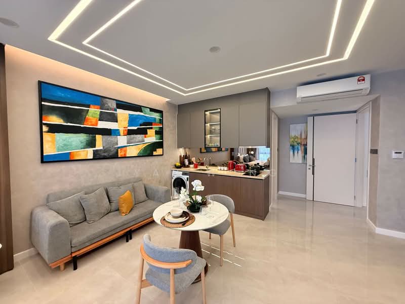 Service Residence for Sale at Eaton Residence - Jyan Wong - PropertyGuru.com.my