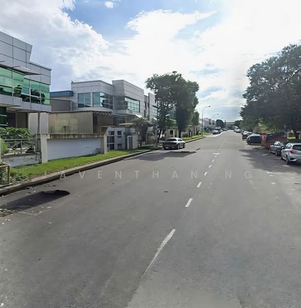 Kilang untuk Dijual di Iskandar Puteri (Nusajaya) (Johor) - Javenthan Ng - Exterior - PropertyGuru.com.my