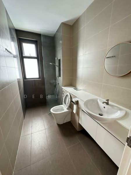 Service Residence for Rent at Setia Sky 88 - Debbie Chin - Bathroom - PropertyGuru.com.my