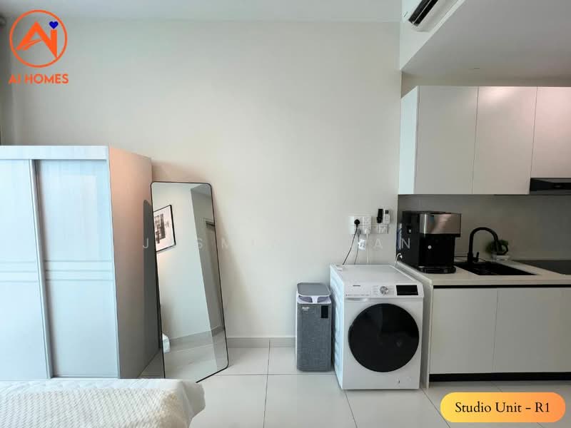 Servis Apartment untuk Disewa di Greenfield Residence - Jasminn Tan - PropertyGuru.com.my