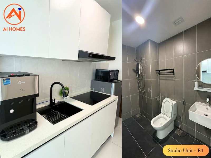 Servis Apartment untuk Disewa di Greenfield Residence - Jasminn Tan - PropertyGuru.com.my