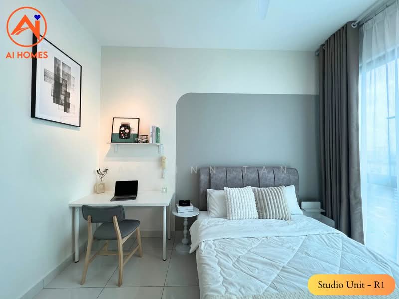 Servis Apartment untuk Disewa di Greenfield Residence - Jasminn Tan - PropertyGuru.com.my