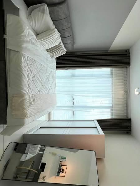 Servis Apartment untuk Disewa di Greenfield Residence - Jasminn Tan - Bedroom - PropertyGuru.com.my