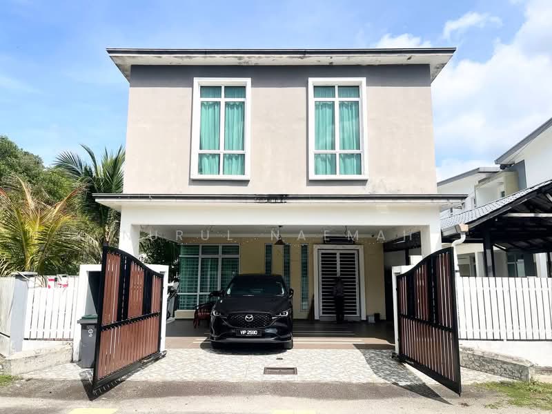 Bungalow for Sale in Senawang (Negeri Sembilan) - Nurul Naemah - PropertyGuru.com.my