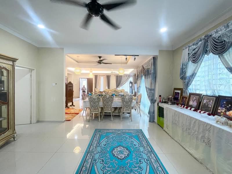 Bungalow for Sale in Senawang (Negeri Sembilan) - Nurul Naemah - PropertyGuru.com.my