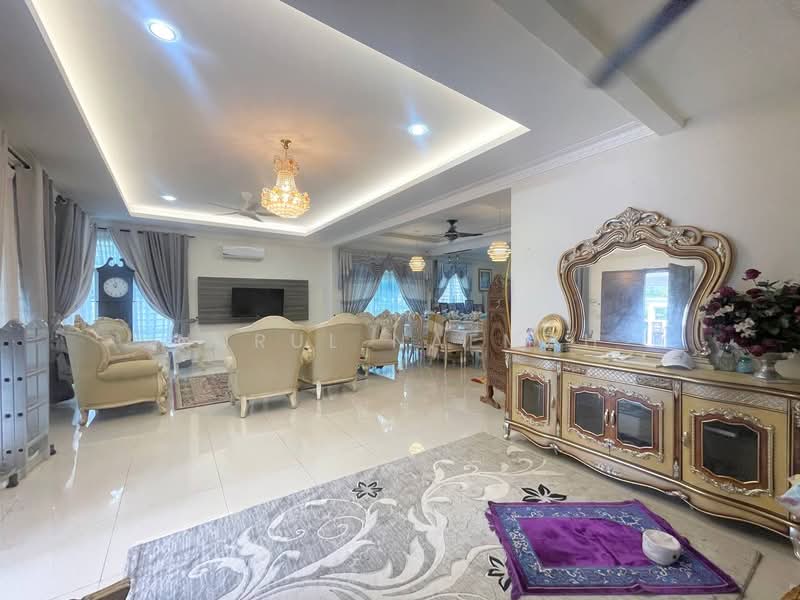 Bungalow for Sale in Senawang (Negeri Sembilan) - Nurul Naemah - PropertyGuru.com.my