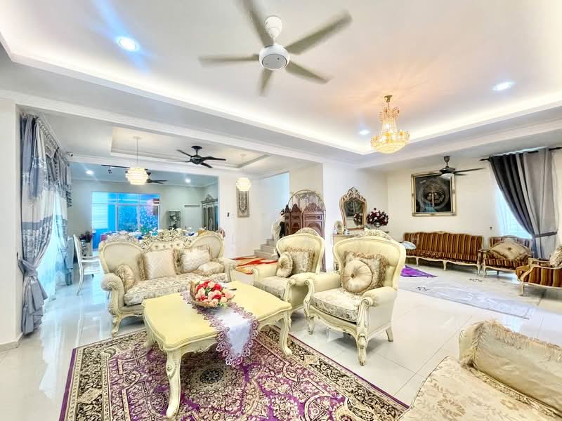 Bungalow for Sale in Senawang (Negeri Sembilan) - Nurul Naemah - PropertyGuru.com.my