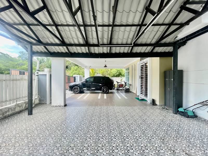 Bungalow for Sale in Senawang (Negeri Sembilan) - Nurul Naemah - PropertyGuru.com.my