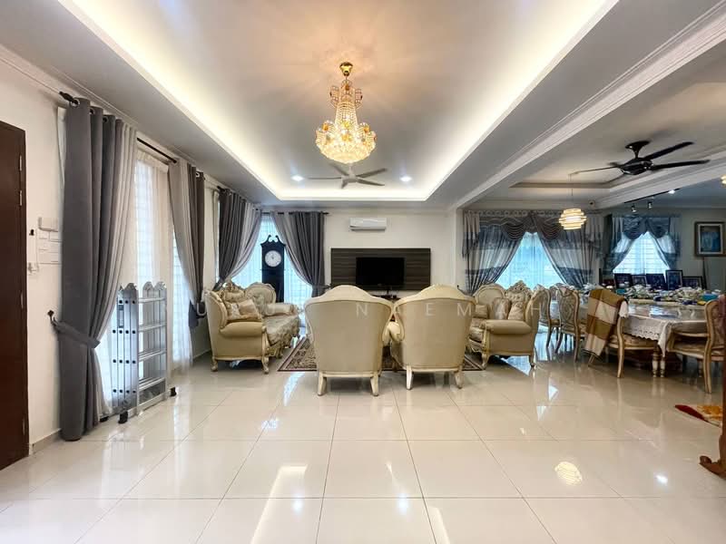 Bungalow for Sale in Senawang (Negeri Sembilan) - Nurul Naemah - PropertyGuru.com.my