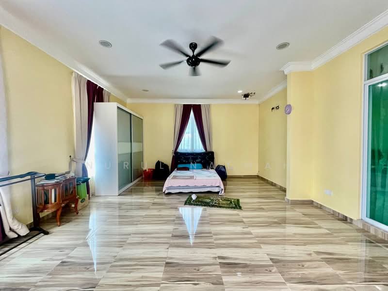 Bungalow for Sale in Senawang (Negeri Sembilan) - Nurul Naemah - PropertyGuru.com.my