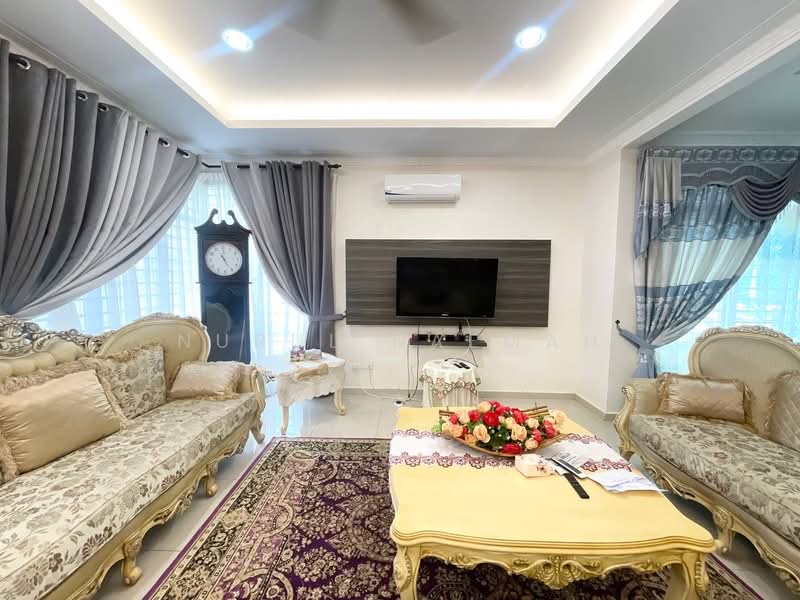 Bungalow for Sale in Senawang (Negeri Sembilan) - Nurul Naemah - PropertyGuru.com.my