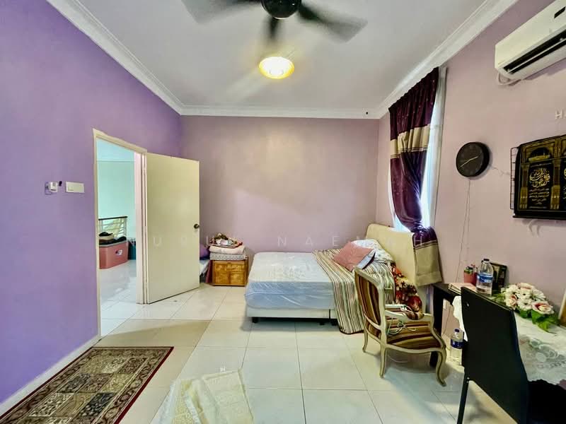 Bungalow for Sale in Senawang (Negeri Sembilan) - Nurul Naemah - PropertyGuru.com.my