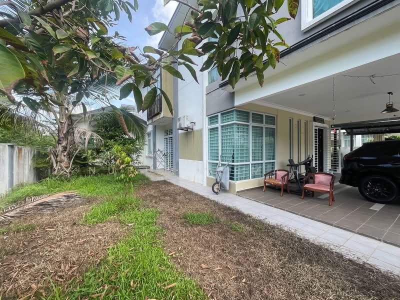 Bungalow for Sale in Senawang (Negeri Sembilan) - Nurul Naemah - PropertyGuru.com.my