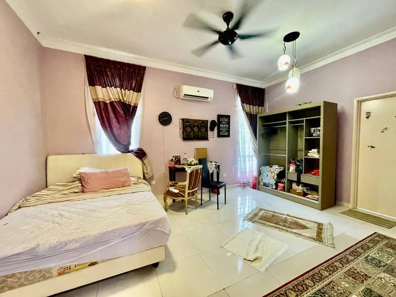 Bungalow for Sale in Senawang (Negeri Sembilan) - Nurul Naemah - PropertyGuru.com.my