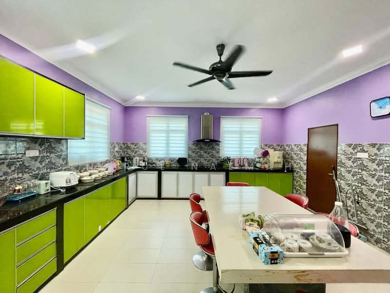 Bungalow for Sale in Senawang (Negeri Sembilan) - Nurul Naemah - PropertyGuru.com.my