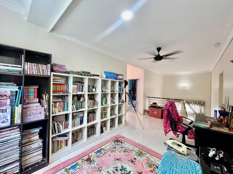 Bungalow for Sale in Senawang (Negeri Sembilan) - Nurul Naemah - PropertyGuru.com.my