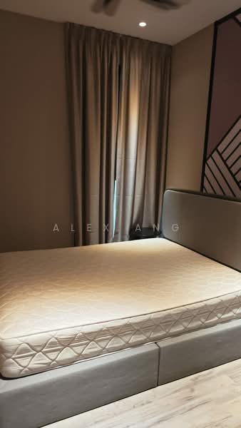 Servis Apartment untuk Disewa di Millerz Square Serviced Residence - Alex Ang - PropertyGuru.com.my