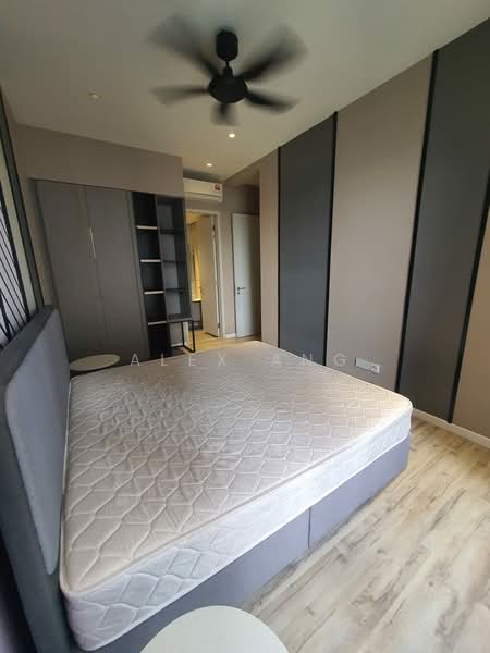 Servis Apartment untuk Disewa di Millerz Square Serviced Residence - Alex Ang - PropertyGuru.com.my