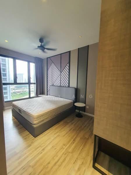 Servis Apartment untuk Disewa di Millerz Square Serviced Residence - Alex Ang - PropertyGuru.com.my