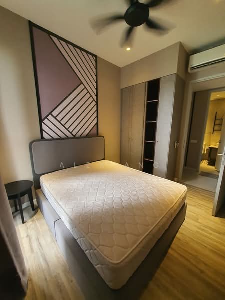 Servis Apartment untuk Disewa di Millerz Square Serviced Residence - Alex Ang - PropertyGuru.com.my