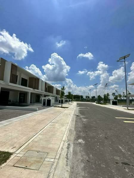 Link Bungalow for Sale in Petaling Jaya (Selangor) - Ann Lim - Exterior - PropertyGuru.com.my