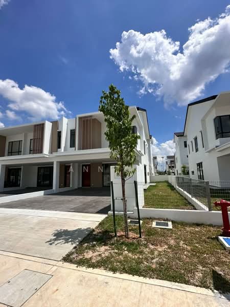 Link Bungalow for Sale in Petaling Jaya (Selangor) - Ann Lim - Exterior - PropertyGuru.com.my