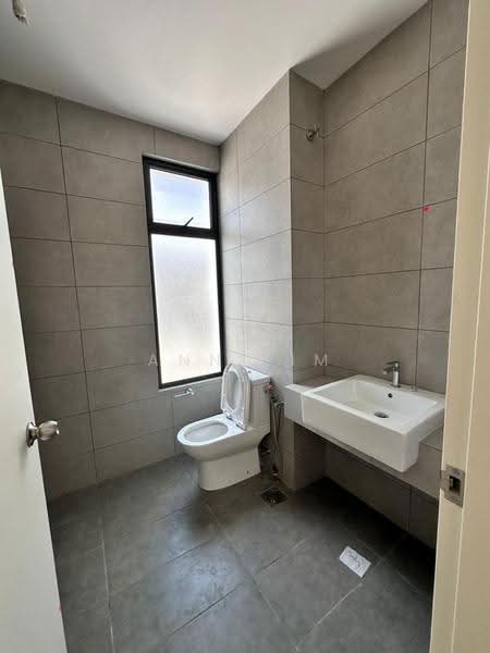 Link Bungalow for Sale in Petaling Jaya (Selangor) - Ann Lim - Bathroom - PropertyGuru.com.my