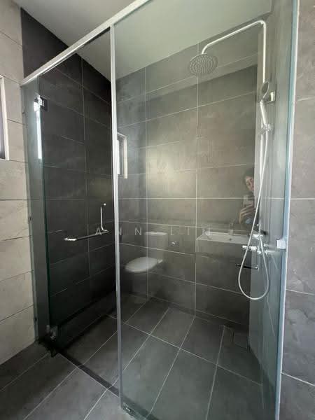 Link Bungalow for Sale in Petaling Jaya (Selangor) - Ann Lim - Bathroom - PropertyGuru.com.my